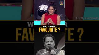 Aditi Shankar vs Kidakuzhi Mariyammal  maduraveeran kandavarasollunga shorts  JFW Binge [upl. by Savitt]