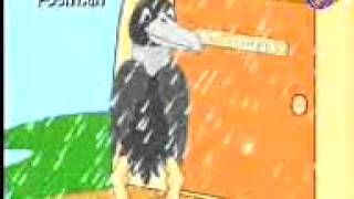 Afla Toons  Kawa Aur Chidiya [upl. by Karalee]