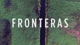 FRONTERAS  Un documental sobre inmigración [upl. by Ivy]