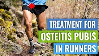 How To Treat Osteitis Pubis [upl. by Aaronson]