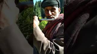 Kashmiri bansuri old man [upl. by Poulter]