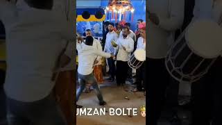 MARFA DANCE PADBAND  HYDERABADI MARFA  SHERI BAND  FULL VIRAL MARFA 🕺 😱 🔥🥵 michaeljackson [upl. by Yc]