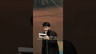 مرتضى حرب  لوعة رقيه القناةالرسميهللشاعروالرداودمرتضىحرب [upl. by Wit736]