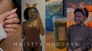 got that monkey off my back amp feeling like myself again  WEEKLY VLOG [upl. by Sela]