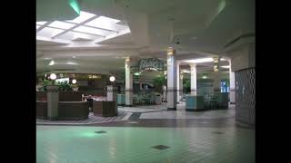 how quotchoking on flowersquot would sound like in an empty mall [upl. by Isac]