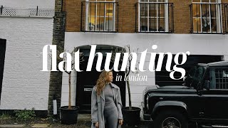 finding a studio in london  chelsea clapham battersea hackney [upl. by Aihsia814]