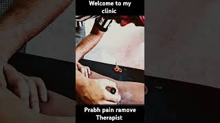 Prabh pain ramove Therapist solution foreverpunjabi [upl. by Aisatsan]