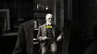 Sigimund Freud le père de la psychanalyse freud shorts youtubeshorts [upl. by Charisse]