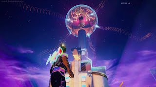 Fortnite Event Remix SnoopEmIce spiceJUICE WRLD [upl. by Akahc]