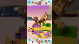 PAW Patrol pups sing Deck the Halls shorts [upl. by Fey]