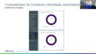 Introduction to VMware Carbon Black Cloud Endpoint Vulnerability Management [upl. by Eneleh]