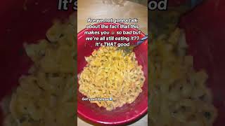 I Tried Samyang Buldak Carbonara – Here’s What Happened [upl. by Nirhtak]