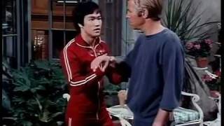 Bruce Lee  Way Of The Intercepting Fist and The Art Of Dying [upl. by Behnken135]