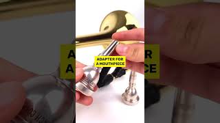 Top 5 MustHave Accessories for Trombonists kgumusic trombone [upl. by Norman]