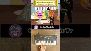 Sprunki Played on 20 Piano 🎹 incredibox piano sprunki [upl. by Colt743]