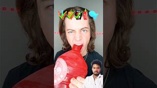 Spiciest Food ASMR 🥵 [upl. by Welles]