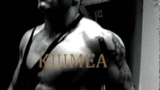 Mike Gjetan Keta Boxing Trailer [upl. by Moreta]