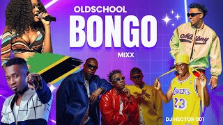 OldSchool Bongo Mixx Nonstop ft Matonya  Mr Blue Alikiba Josline Ngwea Daz Baba Marlaw [upl. by Adnanref]