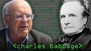 Babbages Puzzle  Computerphile [upl. by Ahtar]