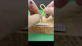 Want to Learn Knots Fast  Хотите быстро выучить узлы shorts [upl. by Cazzie]