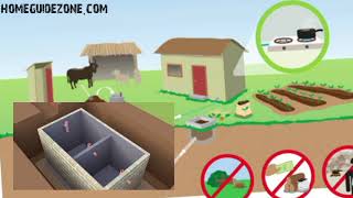 Everything You Need to Know about a Toilet Biodigester in KenyaCall 0714195554 for Installation [upl. by Dionysus]