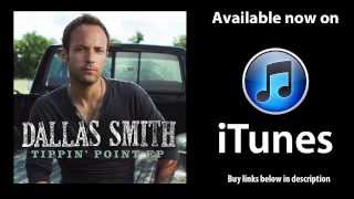 Dallas Smith  Nothing But Summer Audio [upl. by Edyak]