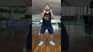 ¿CÓMO HACERSENTADILLA CON LIGA fitness workout workoutathome bodyweightworkout [upl. by Delaine633]