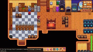 Stardew Valley  Perfection Morning [upl. by Olivero]