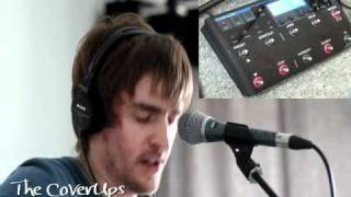 TC Helicon Voicelive Trial  Somebody To Love [upl. by Brentt]