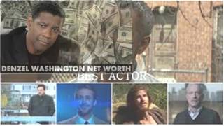 denzel washington new movie 2017 [upl. by Brott]