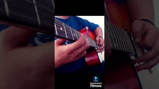 Aare Aare song Makkhi guitar guitarist makkhi AareAare music [upl. by Nets]