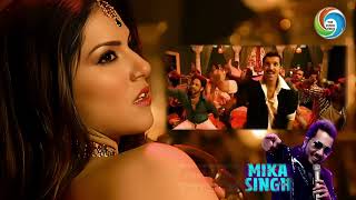 Laila Teri Le Legi  Sunny Leone Song  Mika Singh  Anand Raj Anand  Shootout at Wadala [upl. by Garlaand163]