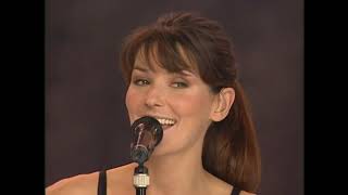 SHANIA TWAIN Youre Still The One Live 1999 HD [upl. by Sucy]