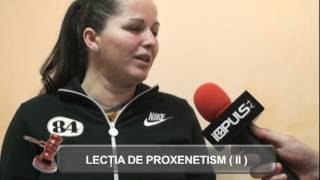 Ultimul Proces Lecția de proxenetism II [upl. by Anhcar]