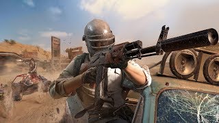 PLAYERUNKNOWNS BATTLEGROUNDS EN PS4 ¿PRIMERA VICTORIA [upl. by Bray]