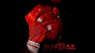 Moneybagg Yo  Fwm Feat Lil Baby 2 Heartless [upl. by Kolnick]