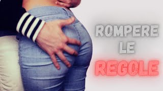 9 Regole Che i quotRagazzi Cattiviquot Rompono A Loro Piace [upl. by Aciemaj404]