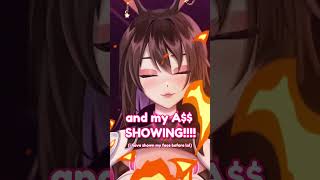 ANIME PFPs LIKE vtuber shorts twitchstreamer envtuber anime [upl. by Llekcor1]