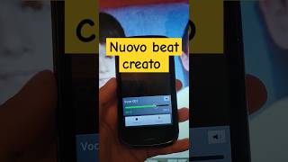 Nuovo Beat creato [upl. by Yrod355]