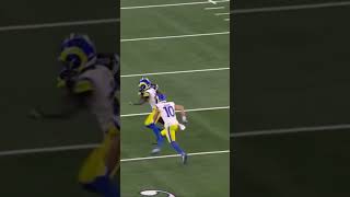 Daron bland pick 6 thanks to my classmates who subbed [upl. by Lenes538]