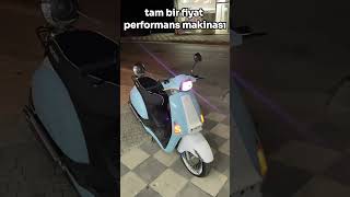 EN İYİ 8 TANE 50 CC SCOOTER [upl. by Ahteral]