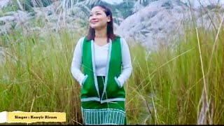 Tami Ngo  New Galo Song  2023  Singer Kenyir Riram  Arunachal Pradesh [upl. by Aerdnahs158]