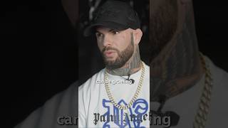 Cody Garbrandt On The Cheat For Losing Weight shorts [upl. by Francesco]