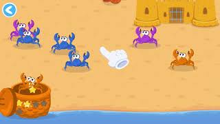 Keiki World Catch It Gameplay [upl. by Aisena884]