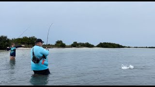 Wade fishing with Wader Dave [upl. by Ryan75]