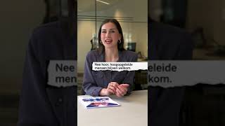 Verkiezingsprogramma Vlaams Belang [upl. by Nichola]