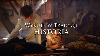 Stadnina Koni Janów Podlaski WYKUTE W TRADYCJI HISTORIA [upl. by Esmaria]