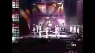 Patti LaBelle amp OutKast  quotGhetto Musickquot Live 2004 [upl. by Farrand]