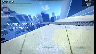 how to mopper in parkour reborn on roblox [upl. by Shuler521]