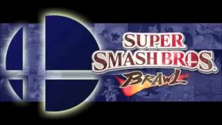 Final DestinationSuper Smash Bros Brawl 10 hours [upl. by Aridatha204]